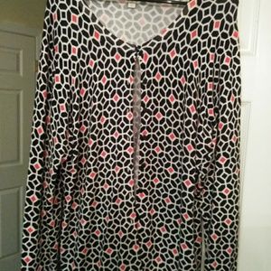 Charter Club Woman's blouse